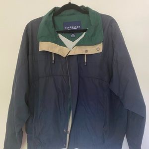 Van Heusen Men’s jacket